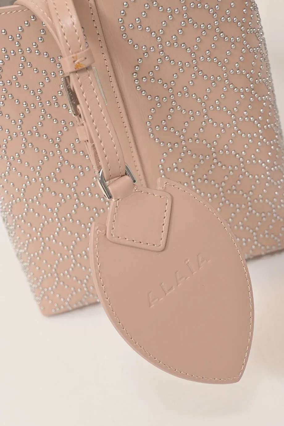 [WB6571] Alaïa | Tote Bag