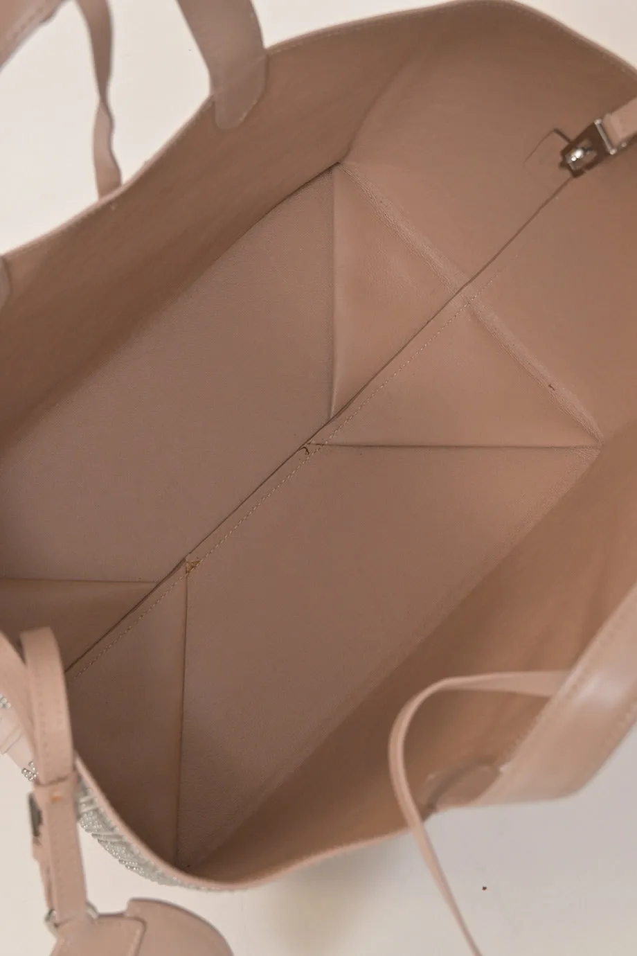 [WB6571] Alaïa | Tote Bag