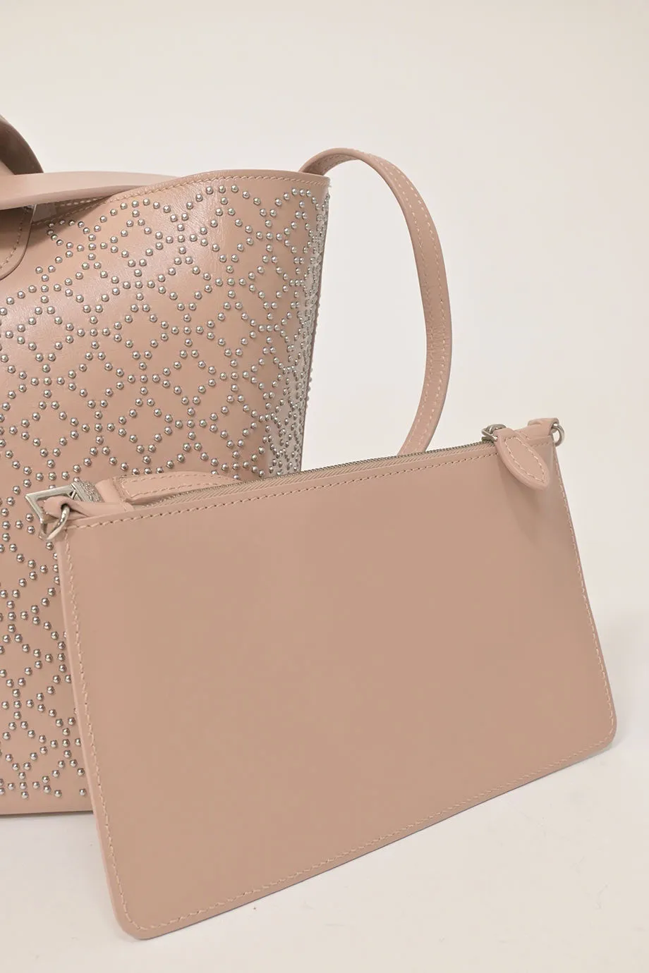 [WB6571] Alaïa | Tote Bag