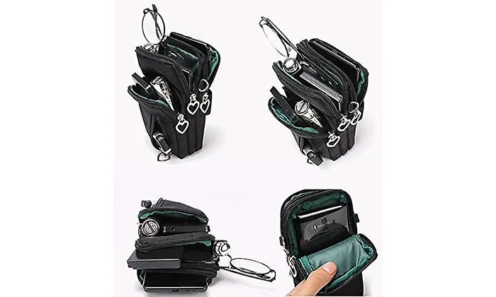 Women's Crossbody Bag