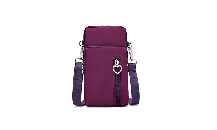 Women's Crossbody Bag
