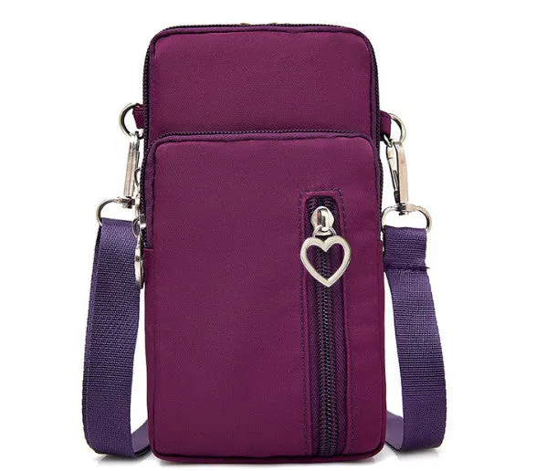 Women's Crossbody Bag