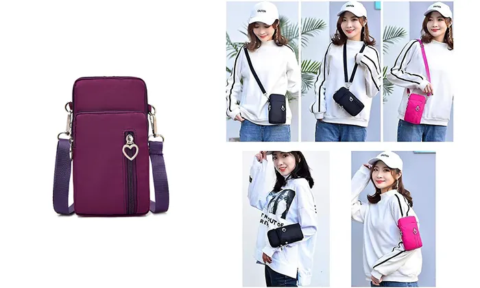 Women's Crossbody Bag