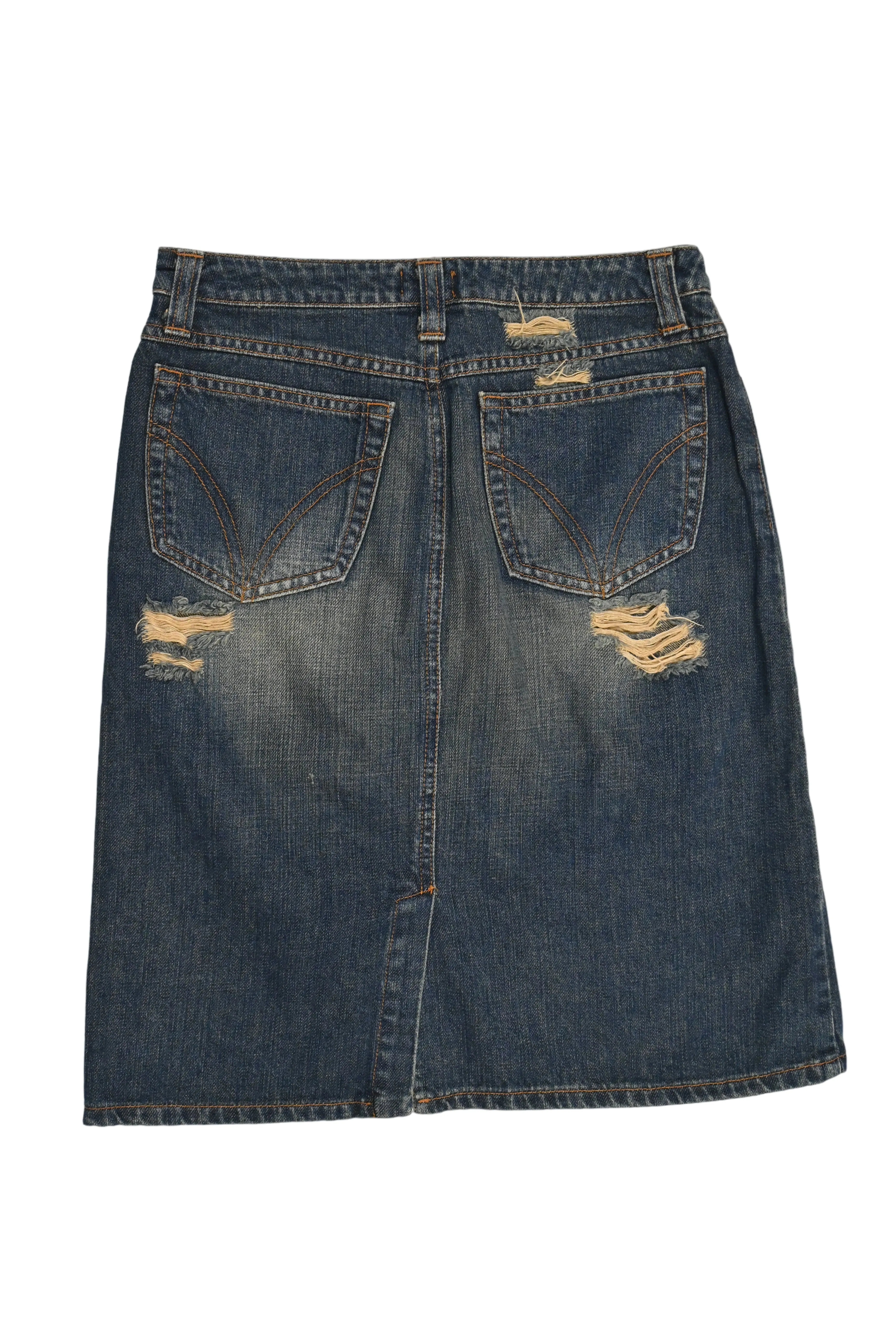 [WW34887] Dolce & Gabbana | knee Length Skirt