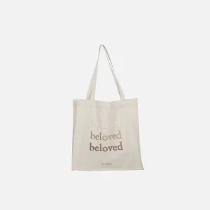 Y2K Tote Bag with Mobile Phone Pocket and Interior Zipped Pocket