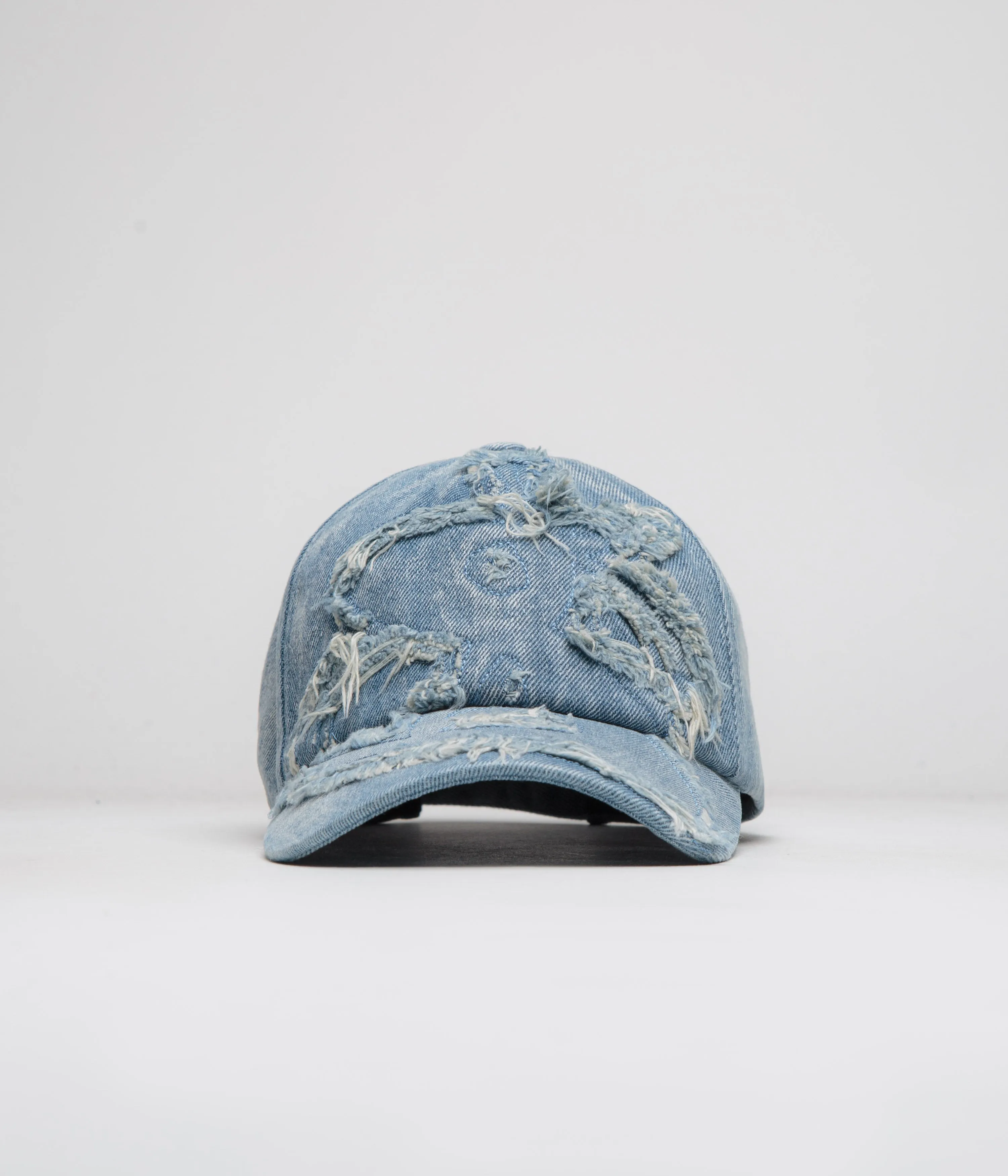 Yardsale Razor Cap - Denim