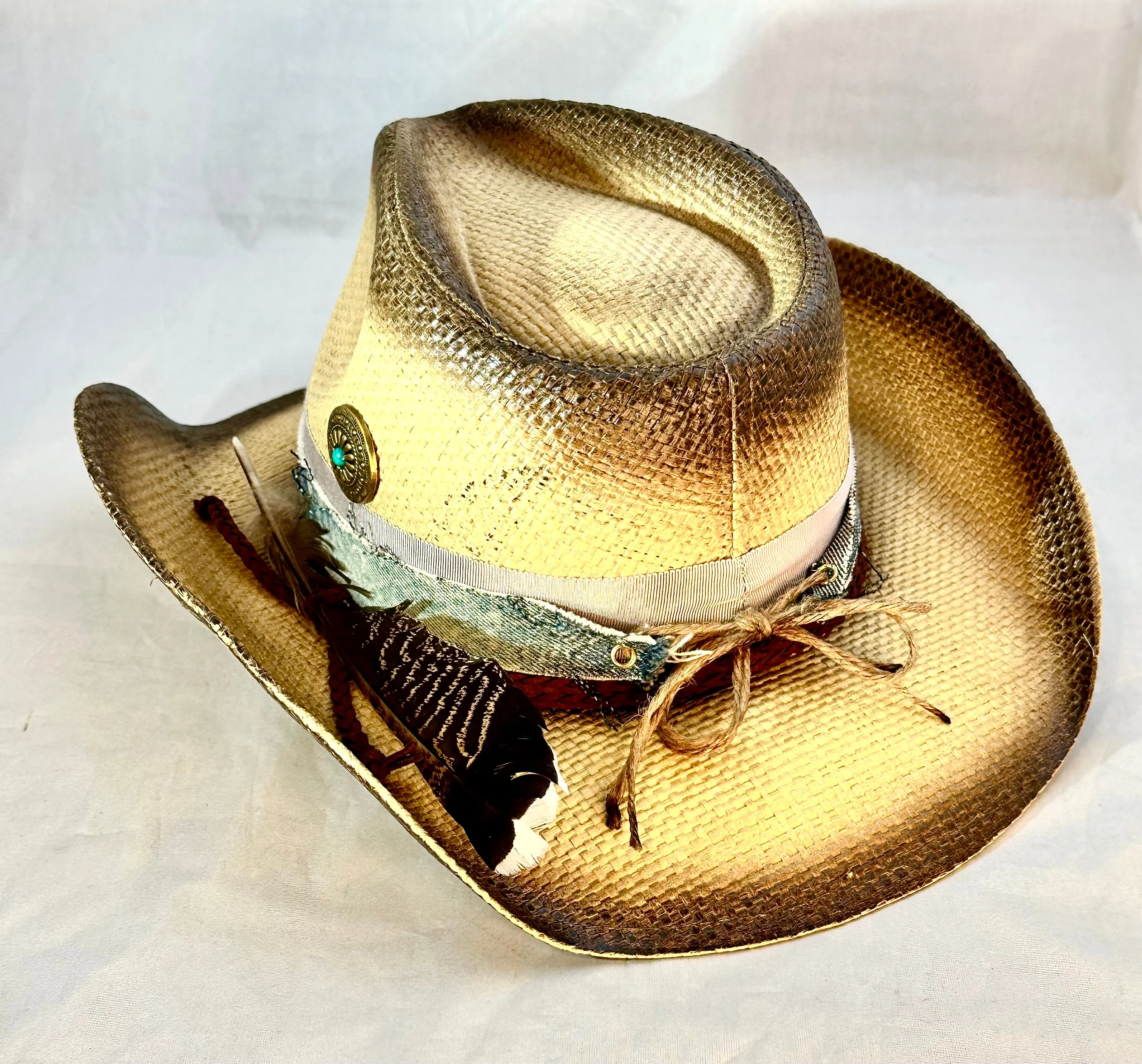 Yeeehaw!!