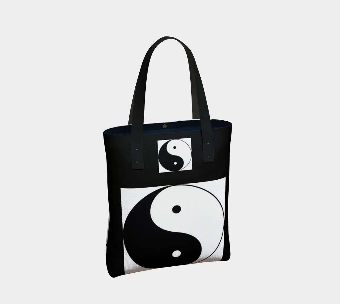 Yin Yang