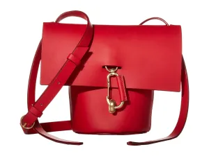 ZAC Zac Posen Belay Mini Crossbody - Solid Cranberry One Size