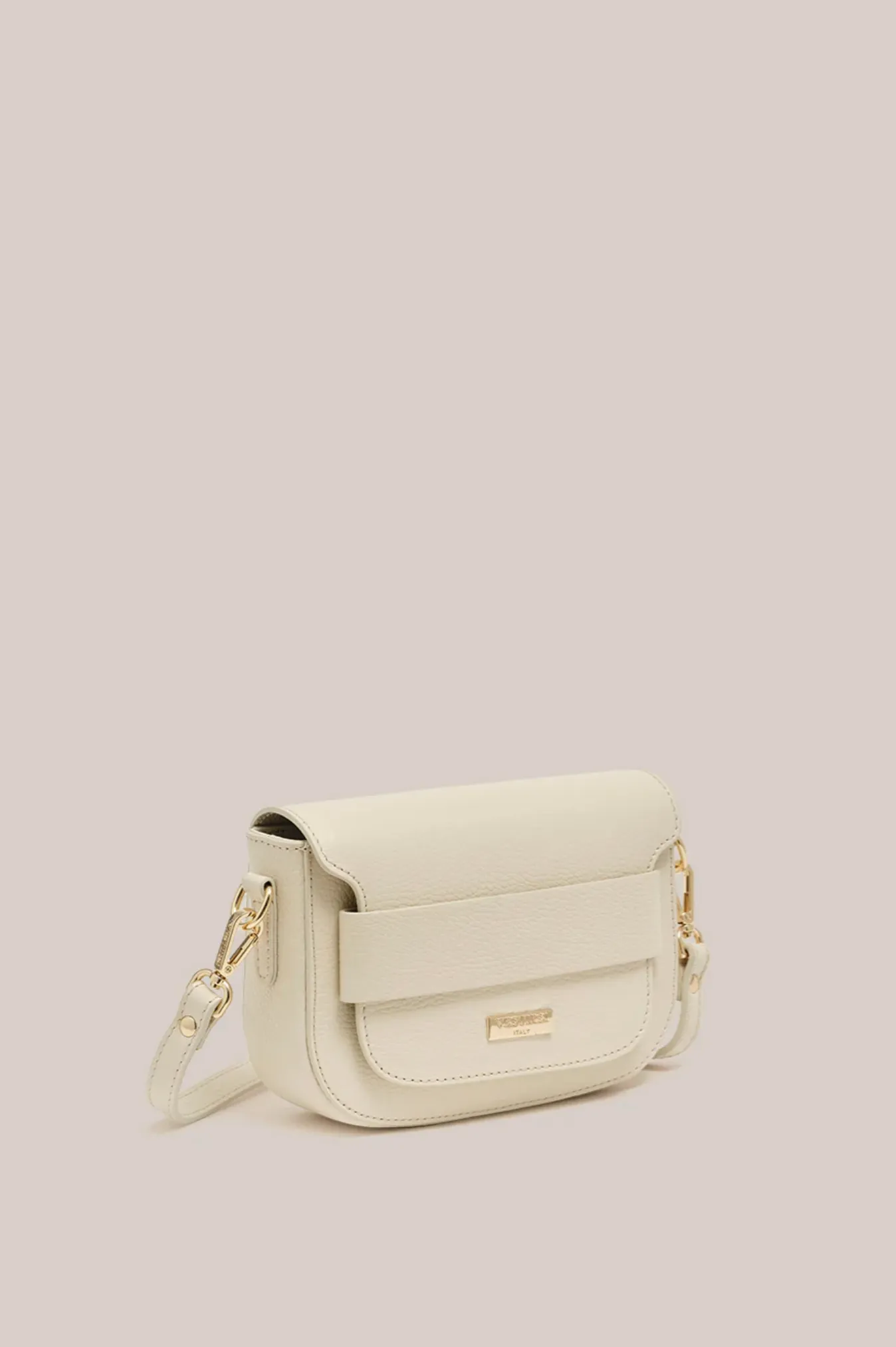 ZOE Crossbody Bag | IVORY