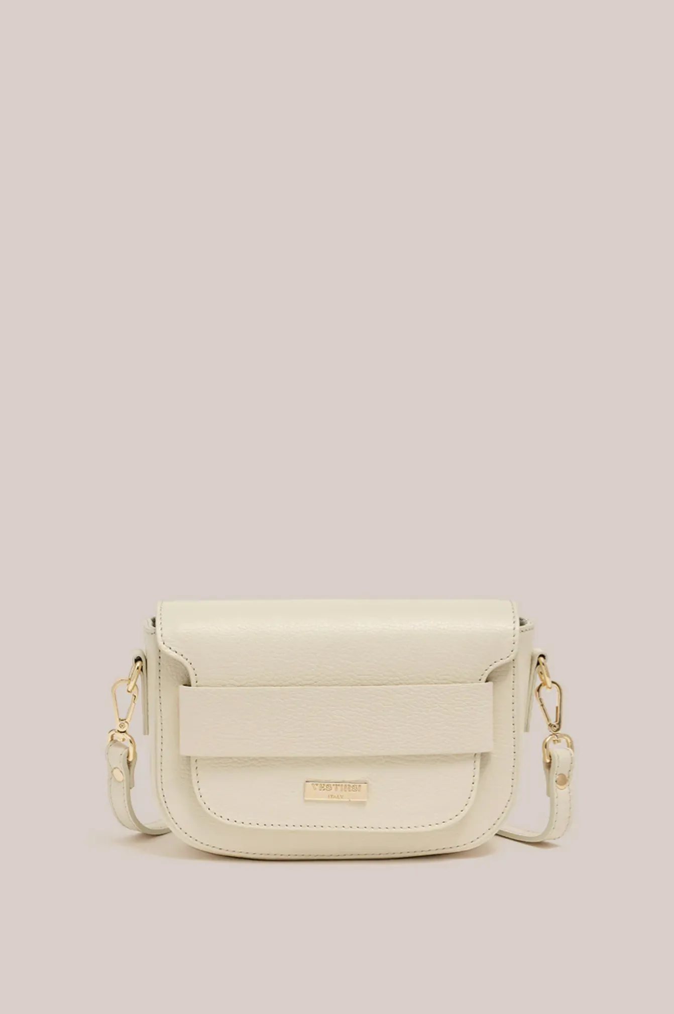 ZOE Crossbody Bag | IVORY