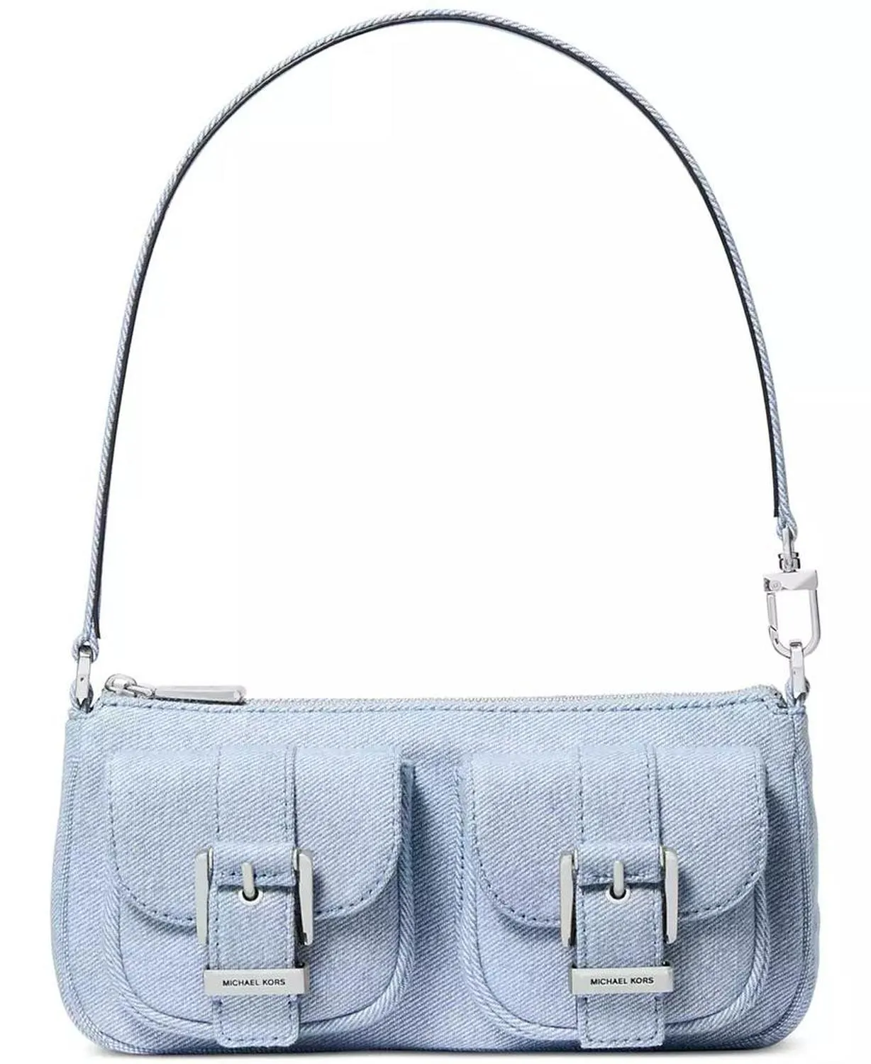 Zoe Small Convertible Pouchette